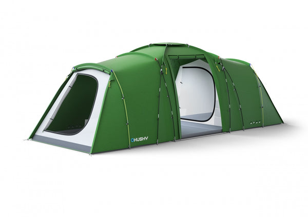 Familienzelt für 6 Personen Boston 6 Dural