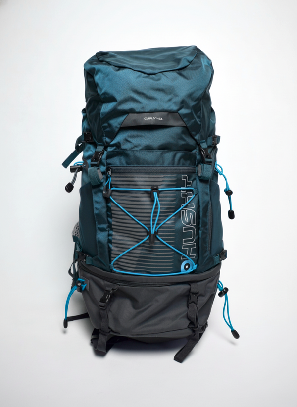 Rucksack Expedition / Wandern Curly 40l