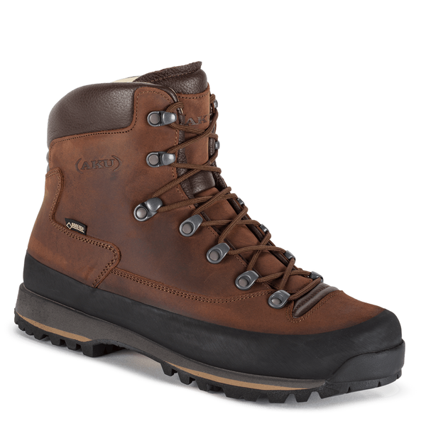 Unisex-Schuhe AKU CONERO Nbk GTX
