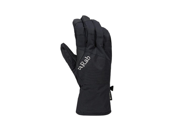 Unisex-Handschuhe Cresta GTX