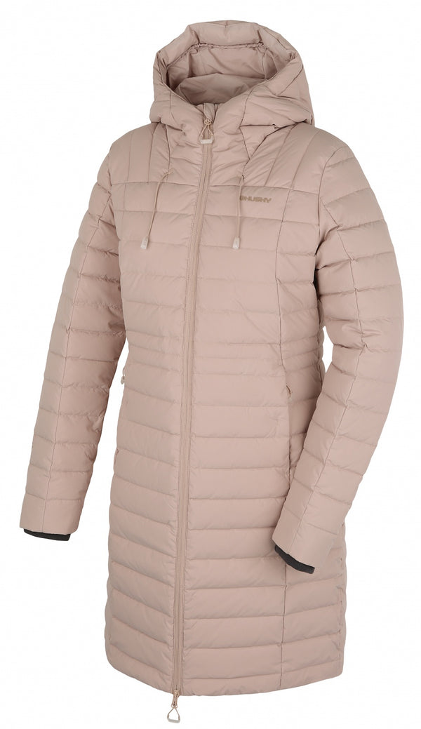 Daunenmantel für Damen Daili L