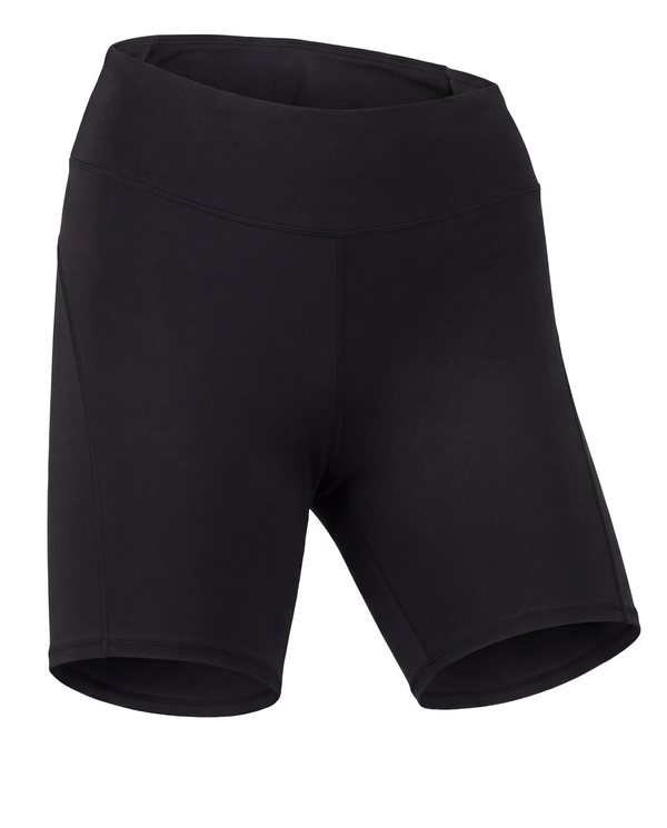 Damen-Laufshorts Dalu L