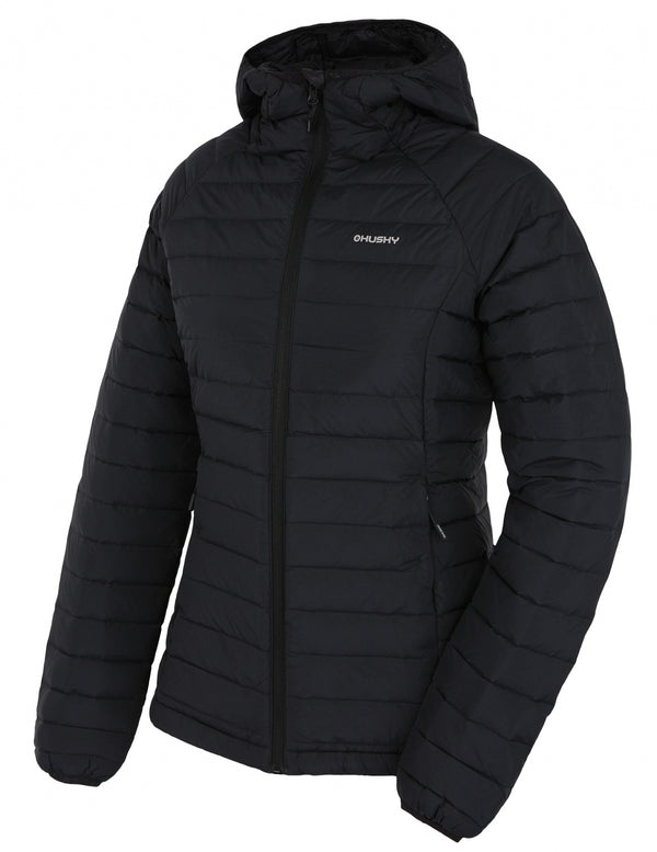 Damen Daunenjacke Dreeser L