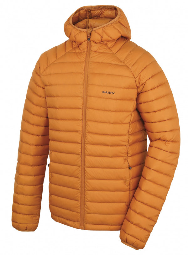 Daunenjacke für Herren Dreeser M