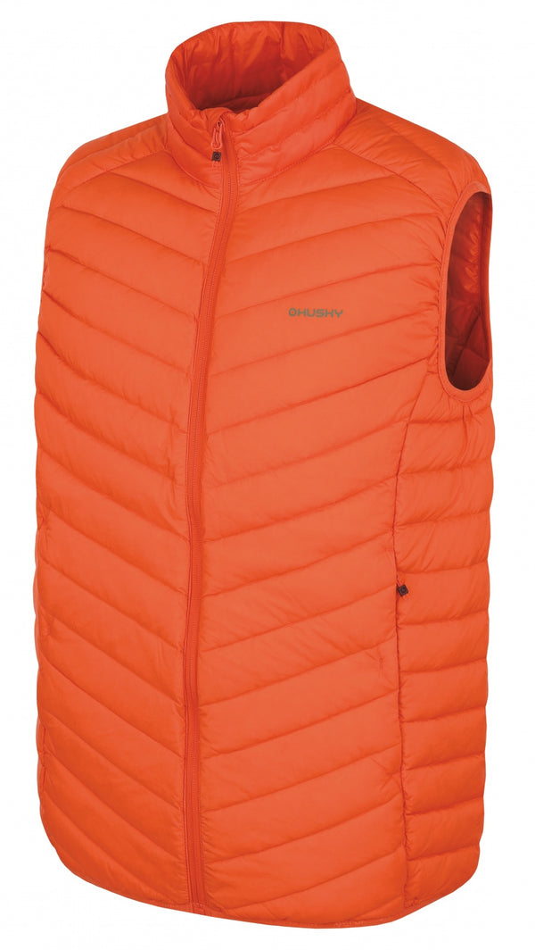 Herren-Daunenweste Dresles M