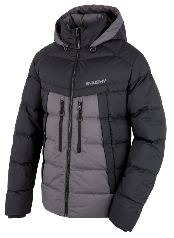 Daunenjacke für Herren Durra M