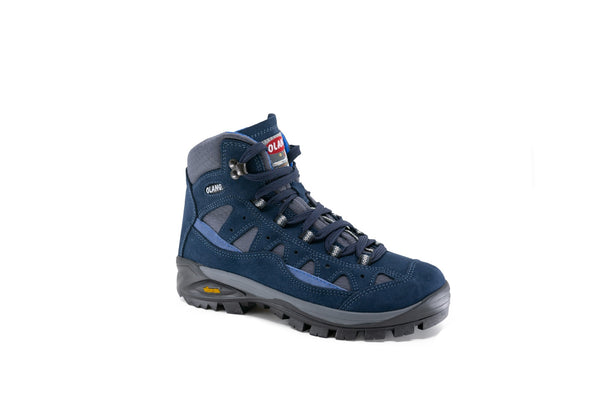 Unisex-Trekkingschuhe OLANG Eclisse.btx