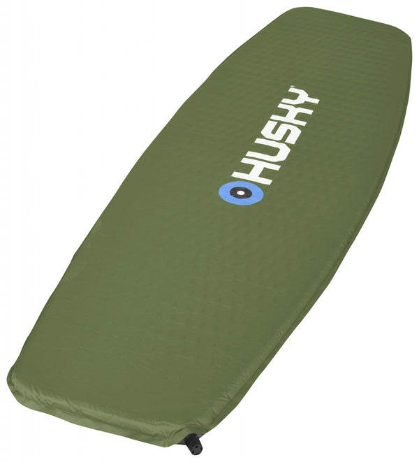 Selbstaufblasende ultraleichte Isomatte Frosty 2,5