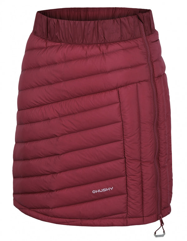 Daunenrock für Damen Frozy L