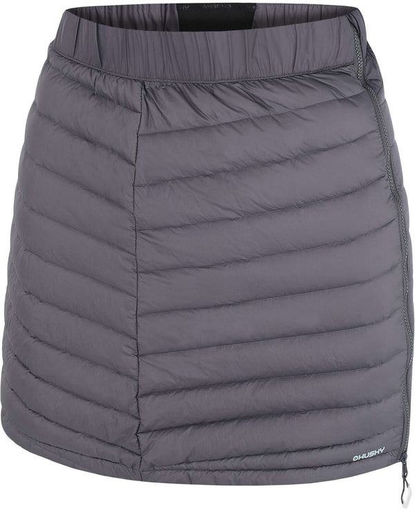Daunenrock für Damen Frozy L