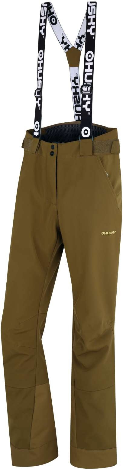 Damen-Skihose Galti L