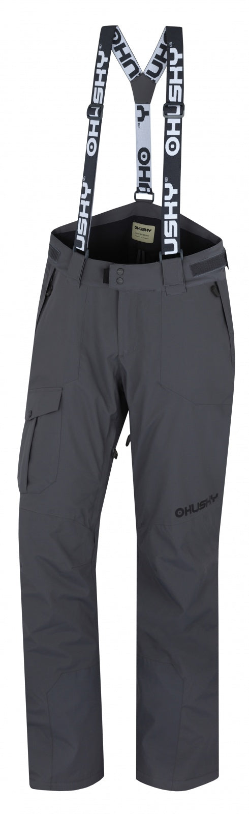 Skihosen für Herren Gili M