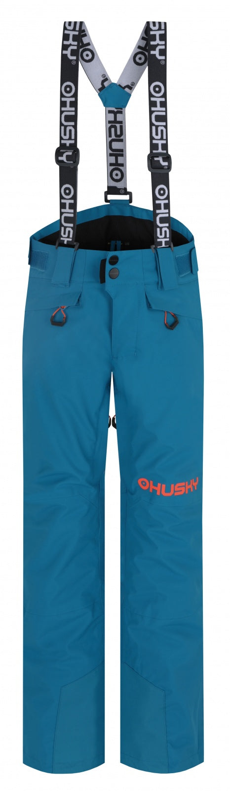 Kinder Skihose Gunis Kids