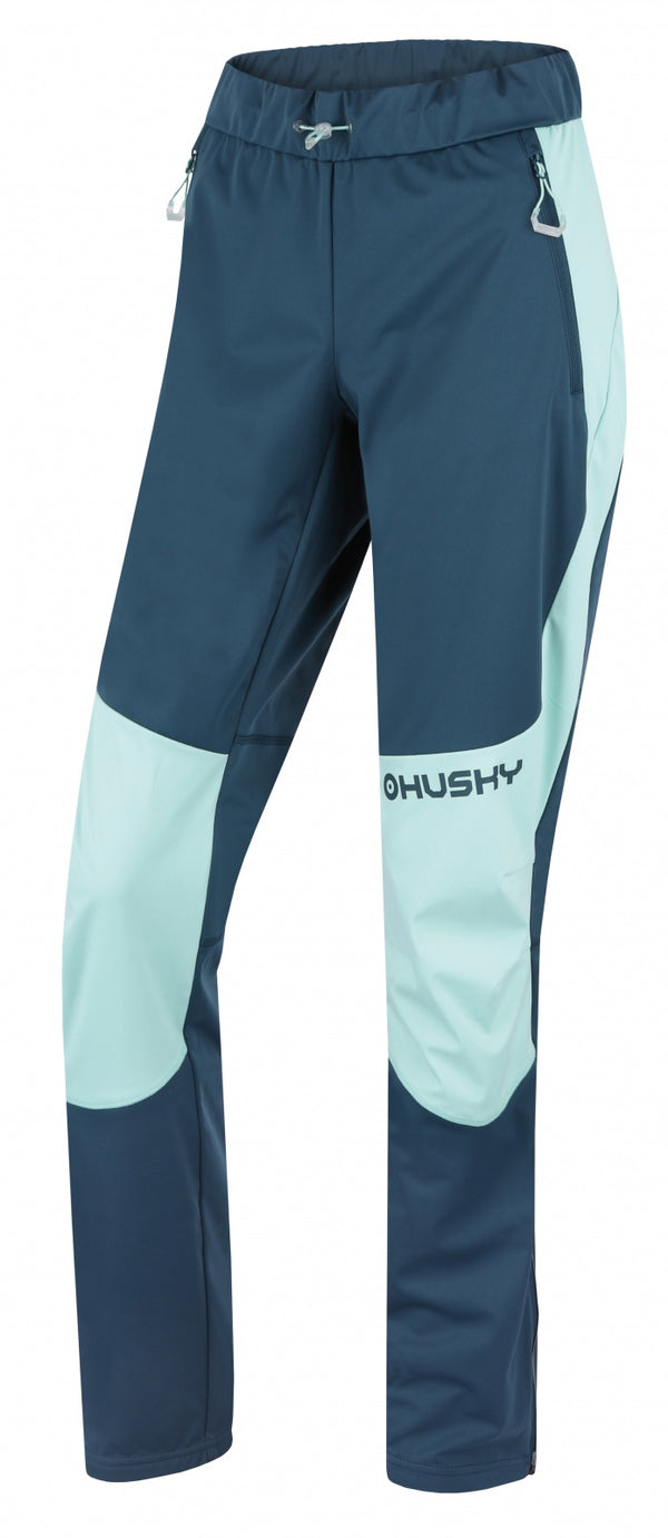 Softshell-Hose für Damen Kala L