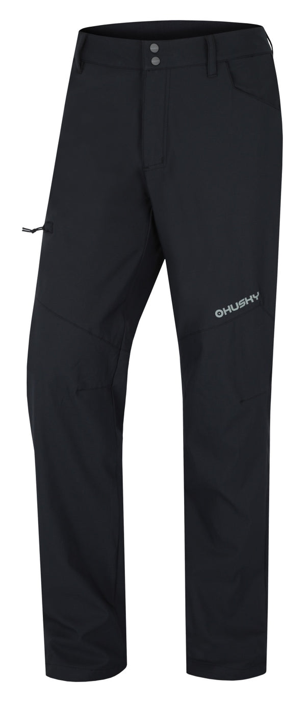 Herren Softshellhose Kavia M