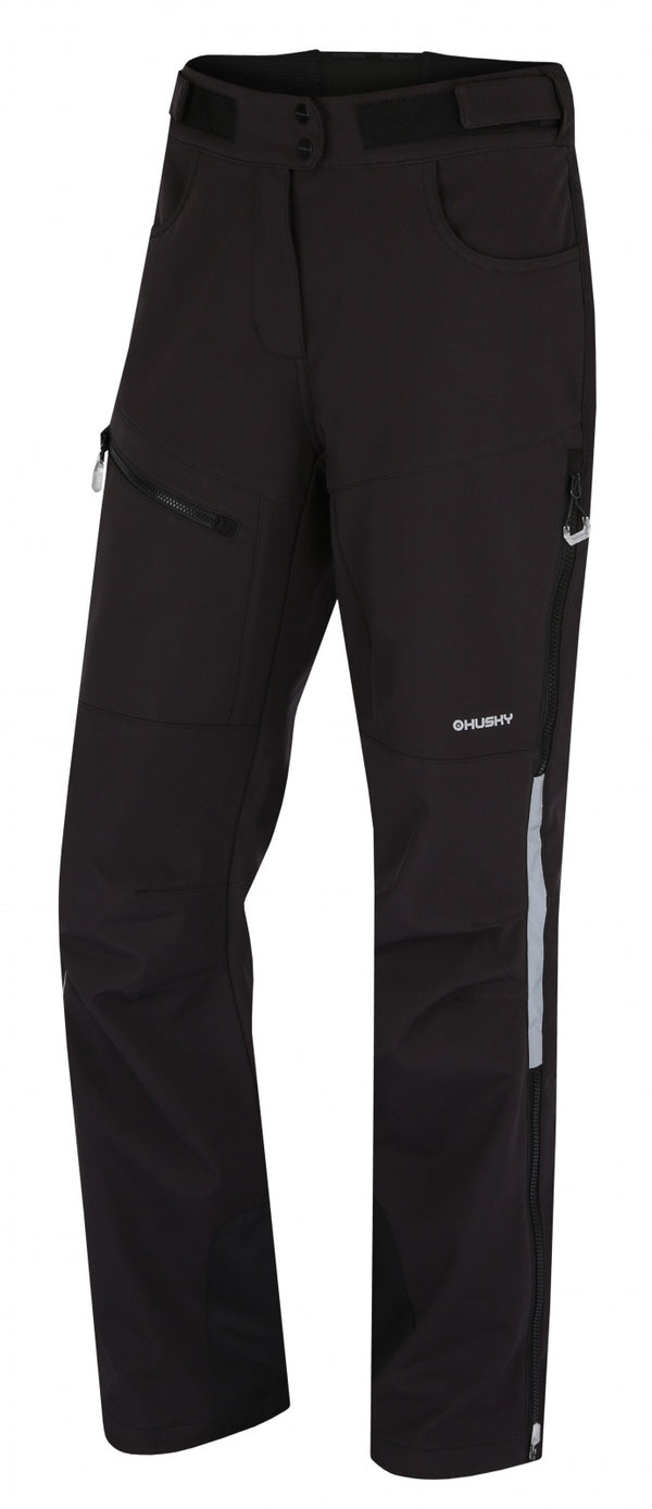 Damen-Softshellhose Keson L