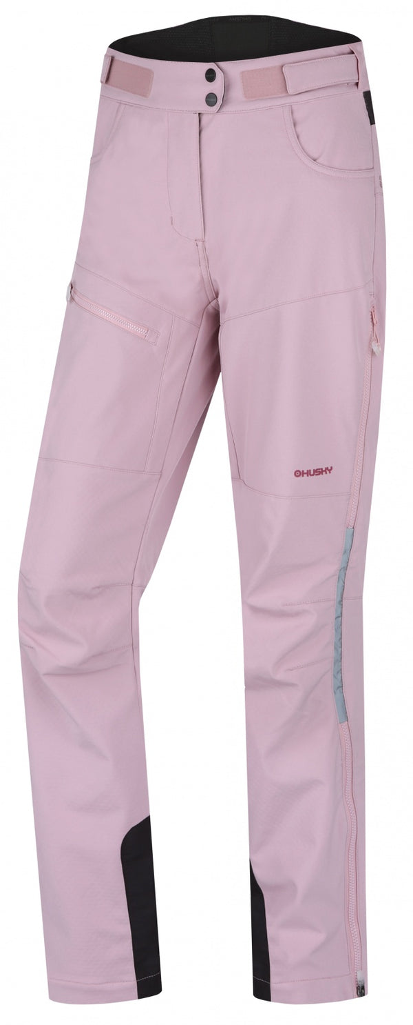 Damen-Softshellhose Keson L