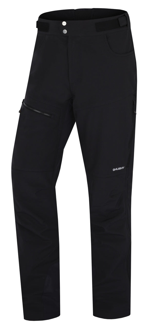 Herren Softshellhose Keson M