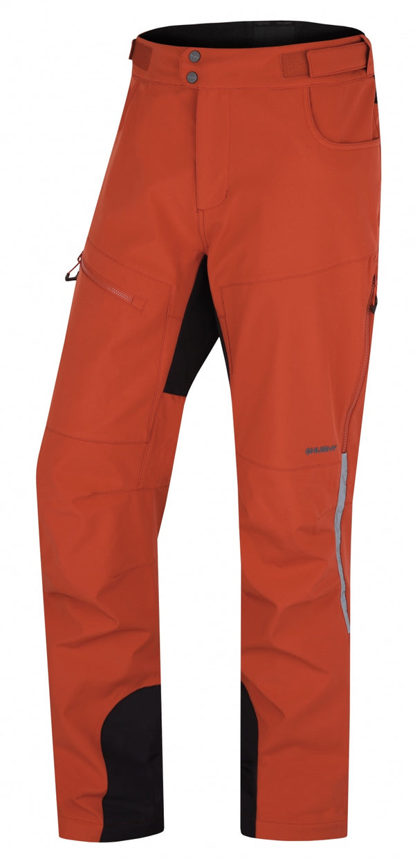 Softshellhose für Männer Keson M