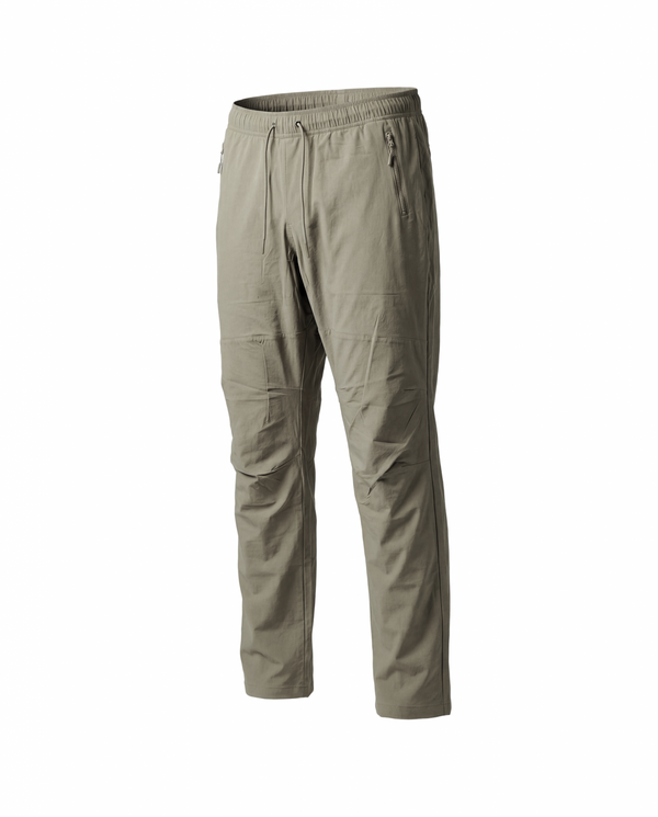 Herren Outdoorhose Kinel M