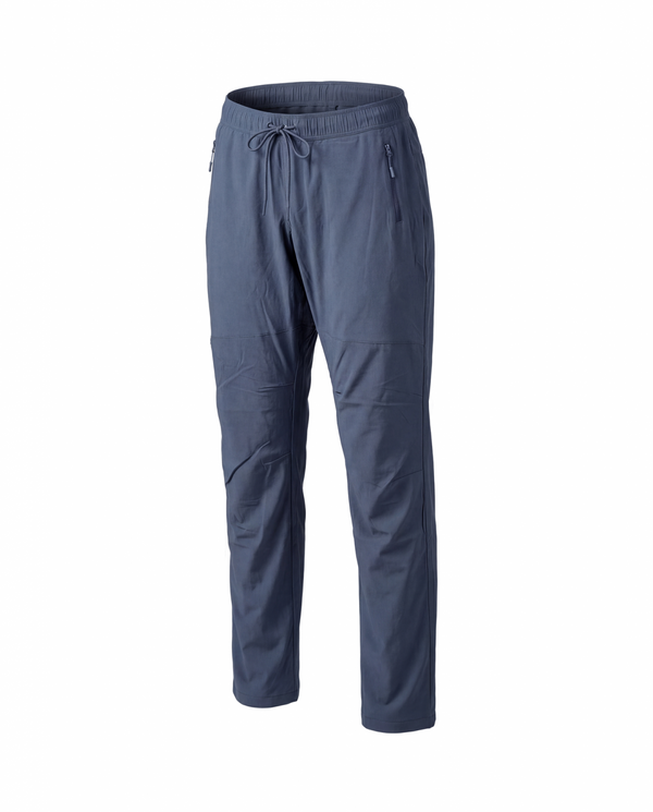 Damen Outdoorhose Kinel L
