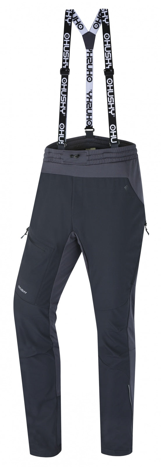 Outdoor-Hosen für Männer Kixees M