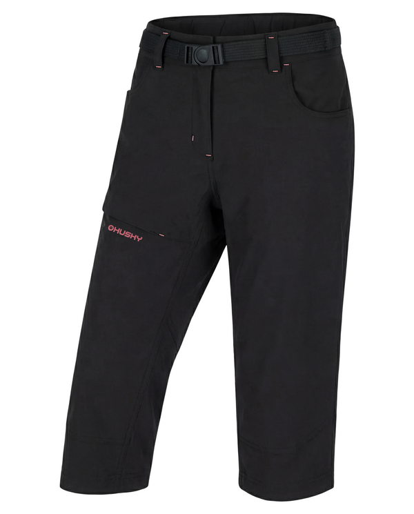 3/4-Hose für Damen Klumy L