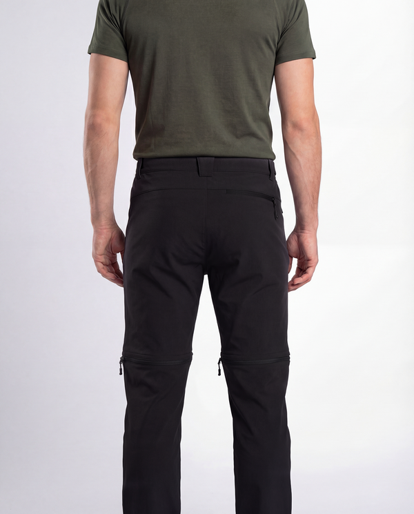 Outdoor-Hose für Herren Kusty M