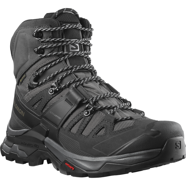 Herrenschuhe Quest 4 GTX