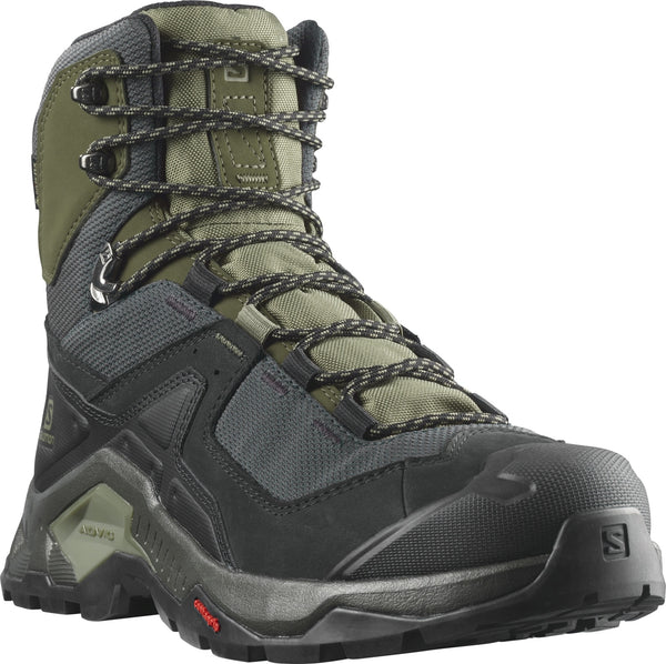 Herrenschuhe Quest Element GTX
