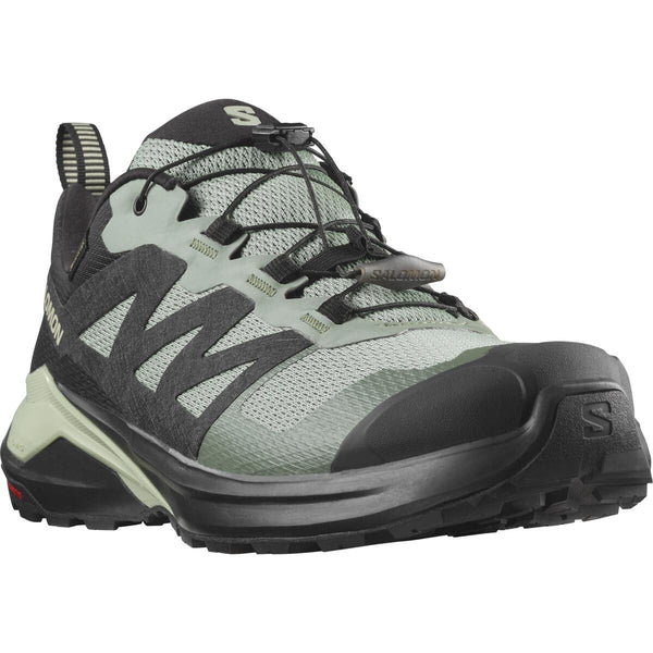 Herrenschuhe X-ADVENTURE GTX