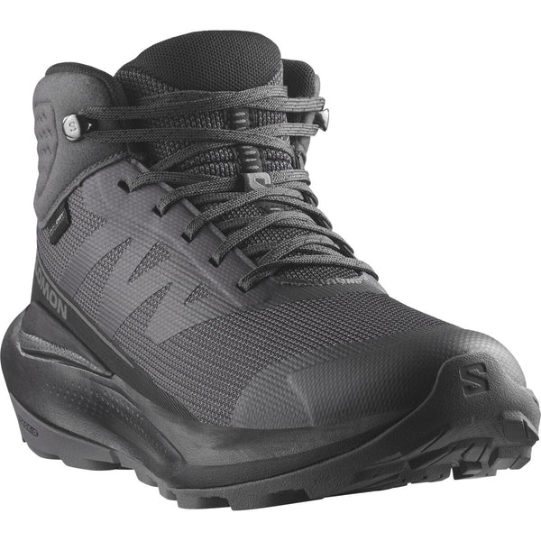 Wanderschuhe für Damen ELIXIR TOUR MID WP