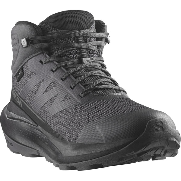Wanderschuhe für Damen ELIXIR TOUR MID WP