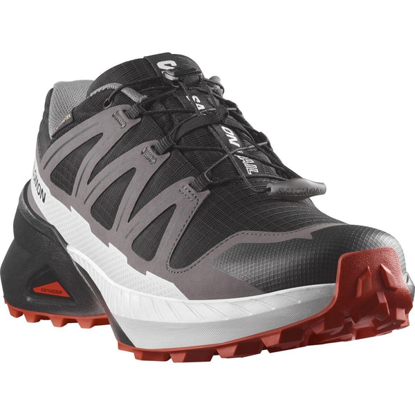 Herren-Laufschuhe Speedcross Peak GTX
