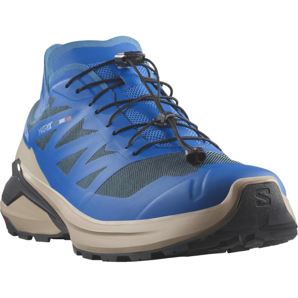 Herrenschuhe XA META MIF