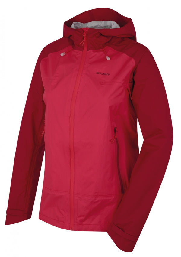 Damen-Outdoor-Jacke Lamy L