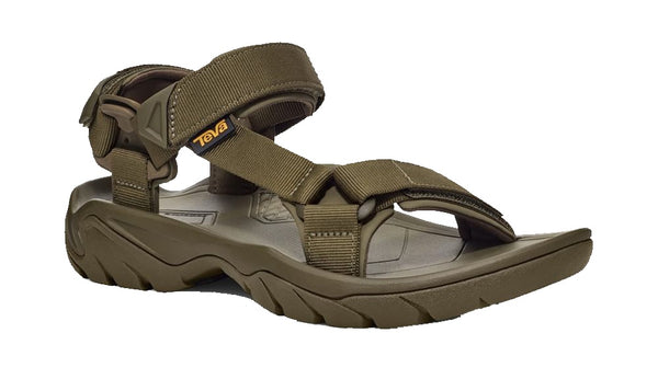 Herrensandalen Terra Fi 5 Universal