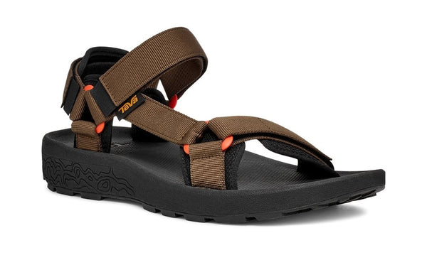 Herrensandalen Terragrip/Hydratrek