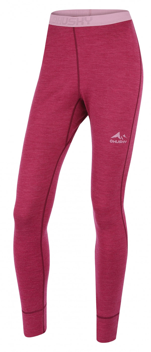 Merino Thermounterwäsche Hosen Merea L