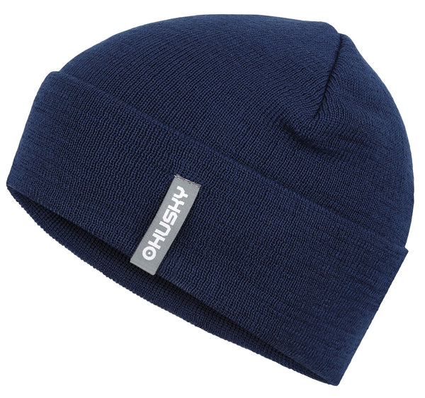 Merinomütze für Kinder Merhat 6