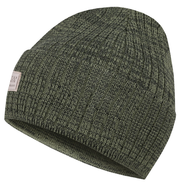 Unisex Merin Mütze Mermel