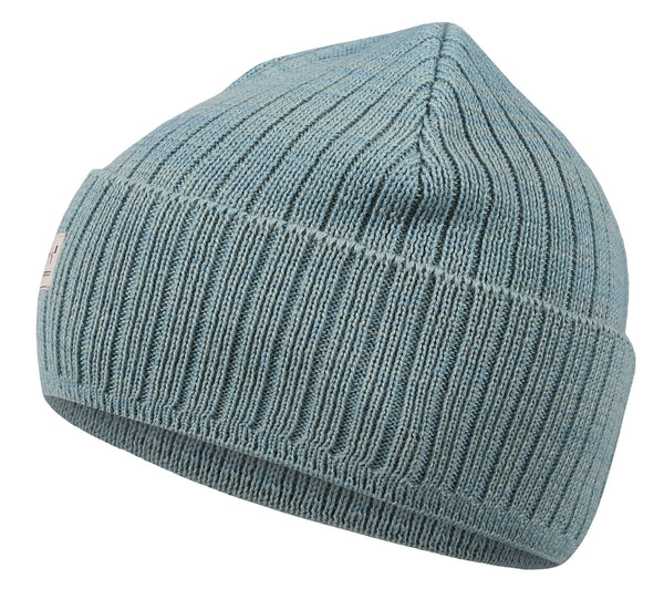Unisex Merino-Mütze Mermel