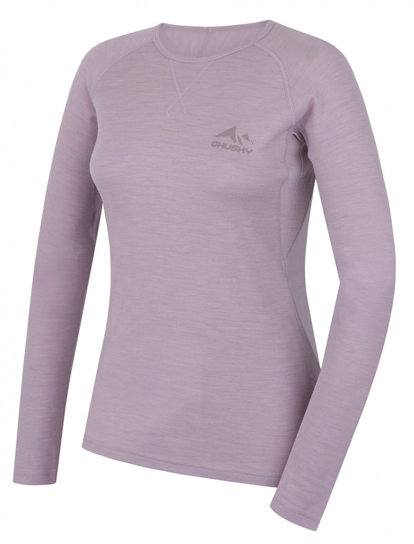 Merino Thermounterhemd Mertee L