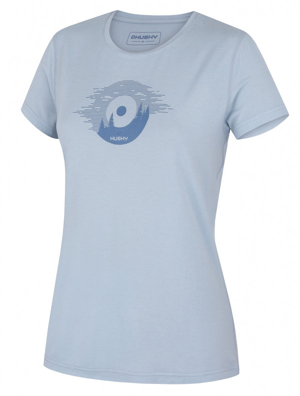 Damen T-Shirt Mertis L