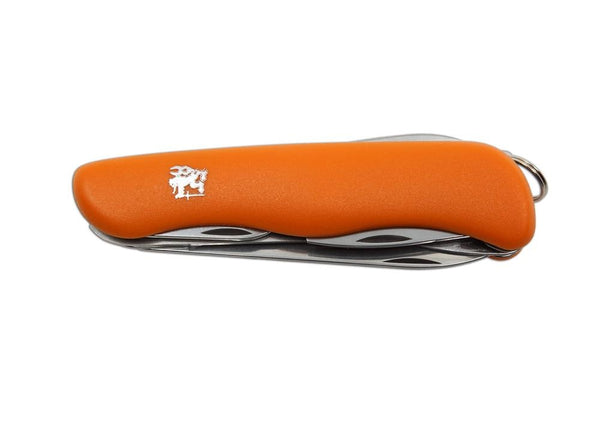 Klappmesser PRAKTIK-MESSER 115-NH-6/AK