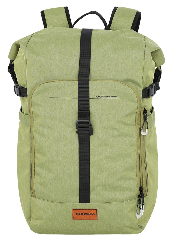 City Rucksack Moper 28l