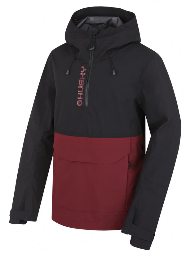 Herren-Outdoor-Jacke Nabbi M