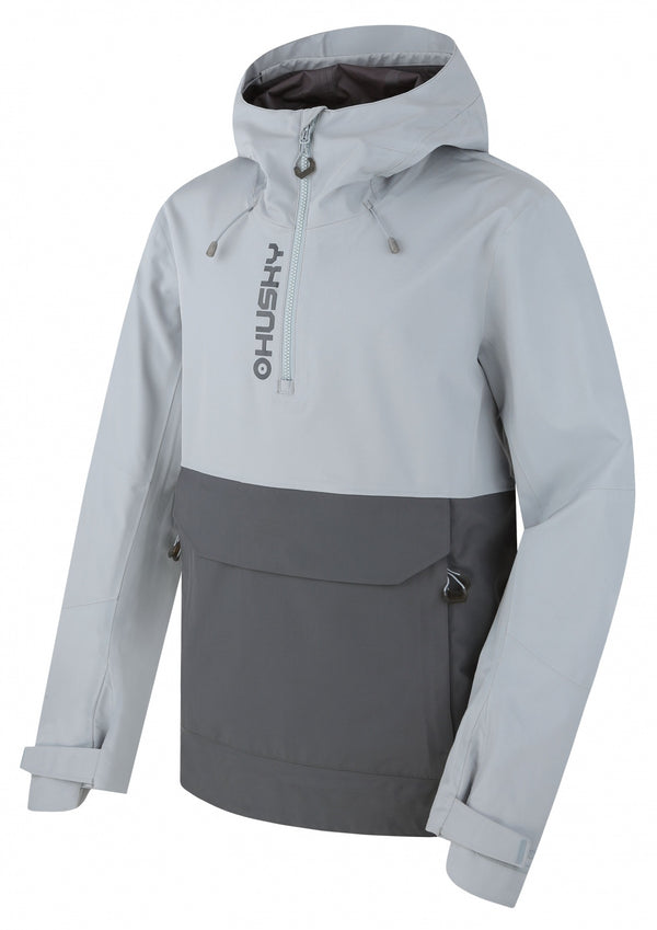 Herren-Outdoor-Jacke Nabbi M