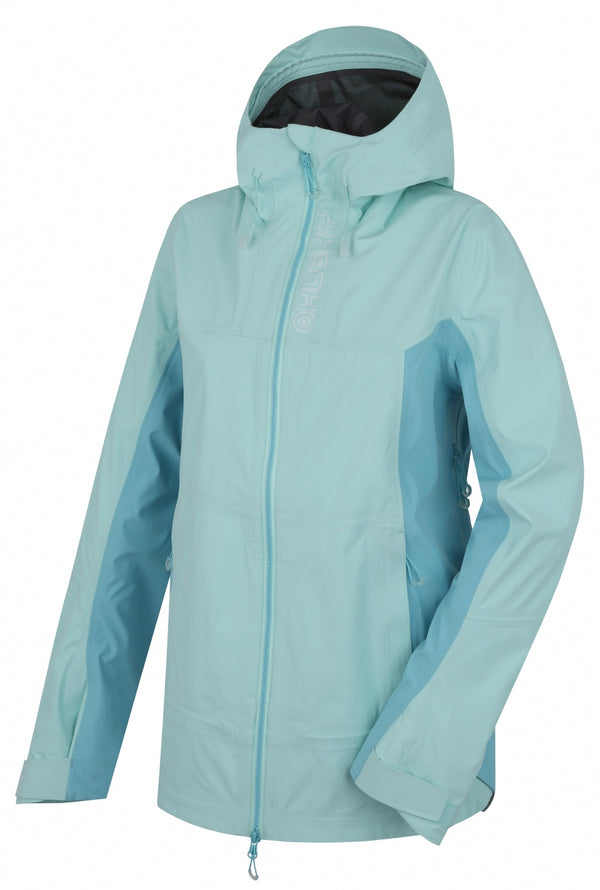 Damen-Outdoor-Jacke Nanola L