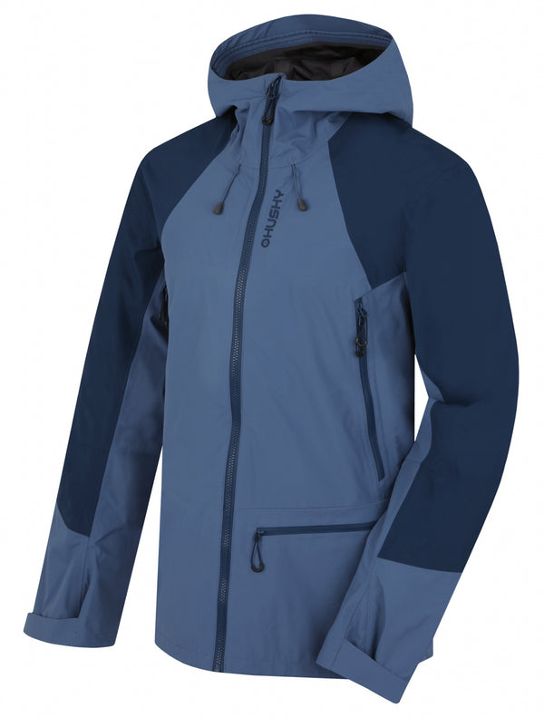 Herren Hardshell-Jacke Nanola M